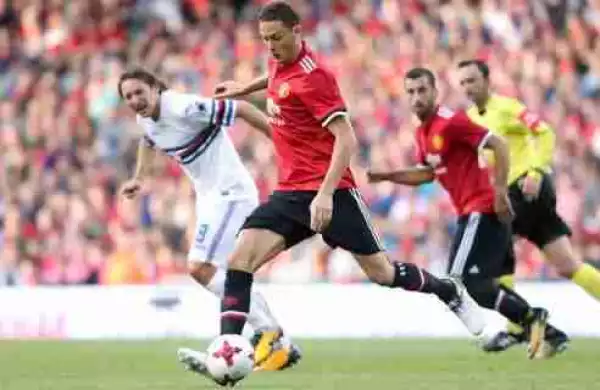 ‘Man United Can Fight For Premier League & Champions League With Right Signings’- Matic